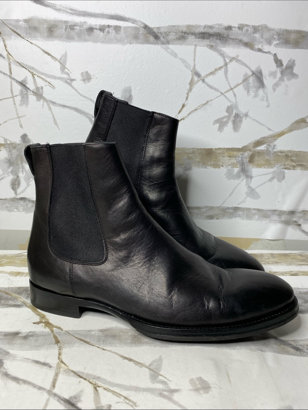 Paul Smith Chelsea Boots